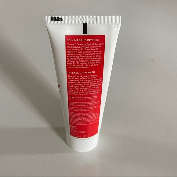 Shaeri Soin Intense Hair Mask - Picture 2 of 2